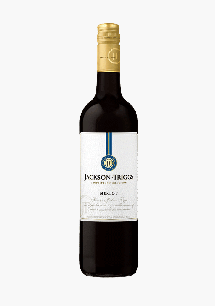 JACKSON TRIGGS PS MERLOT                