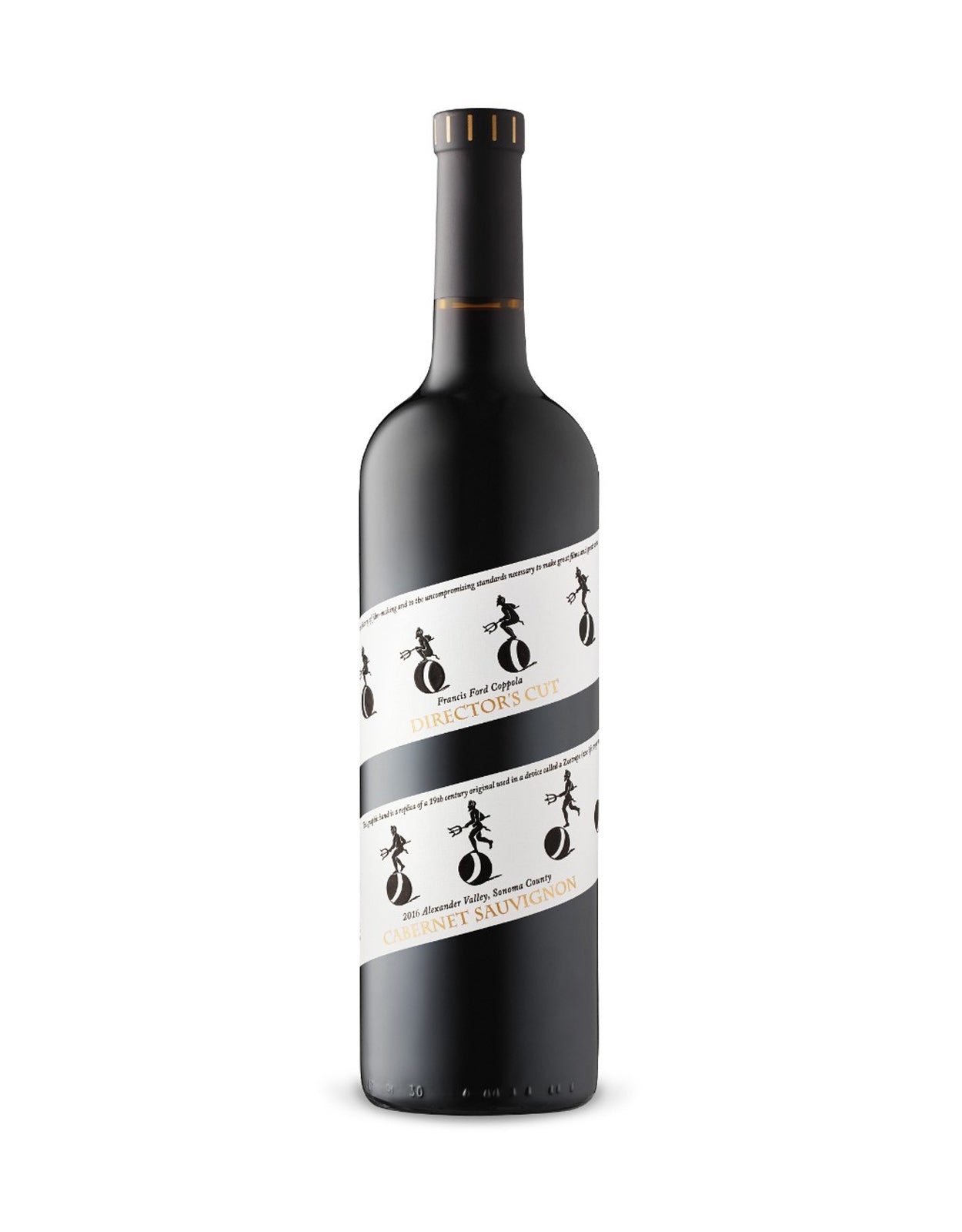 COPPOLA DIRECTOR'S CABERNET SAUVIGNON   