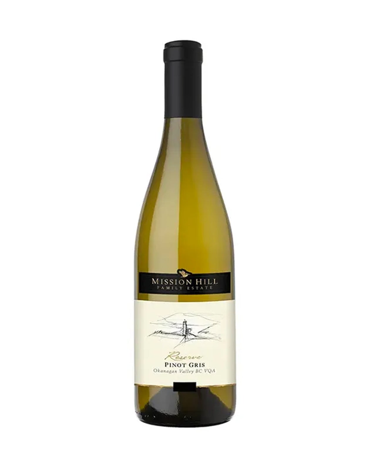 MISSION HILL ESTATE SERIES PINOT GRIS   