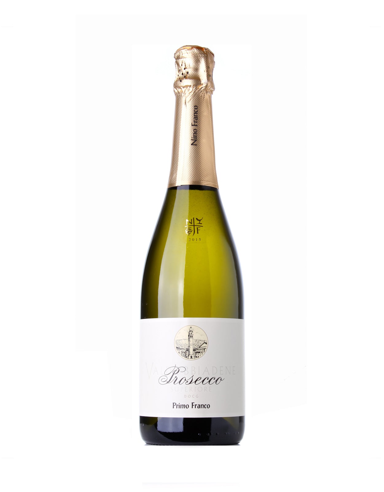 N FRANCO PROSECCO PRIMO FRANCO          