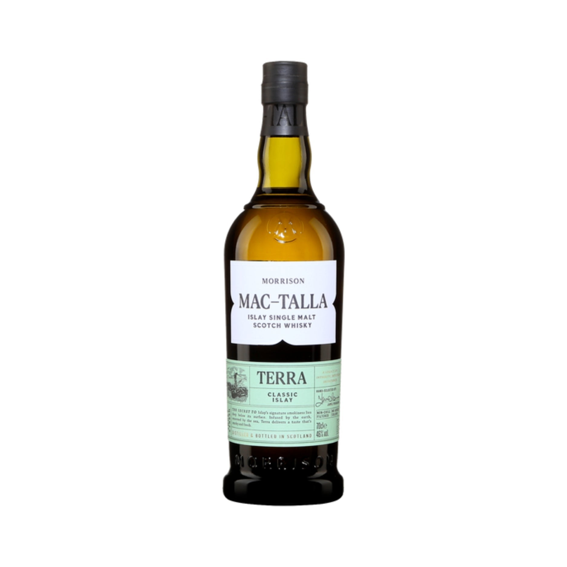 CARN MOR MAC-TALLA TERRA                