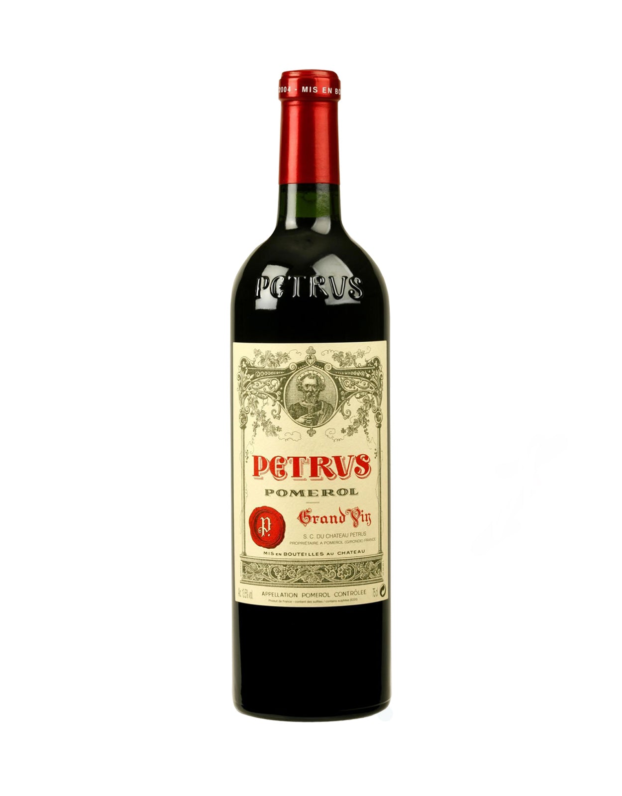 CHATEAU PETRUS SINGLE                   