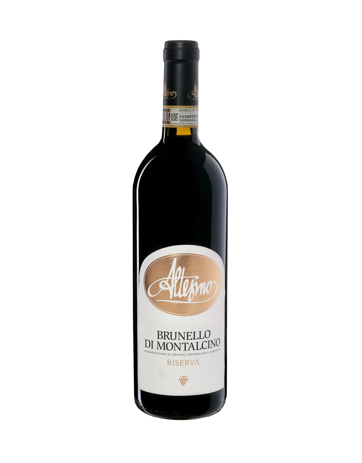 ALTESINO BRUNELLO RISERVA DOCG          