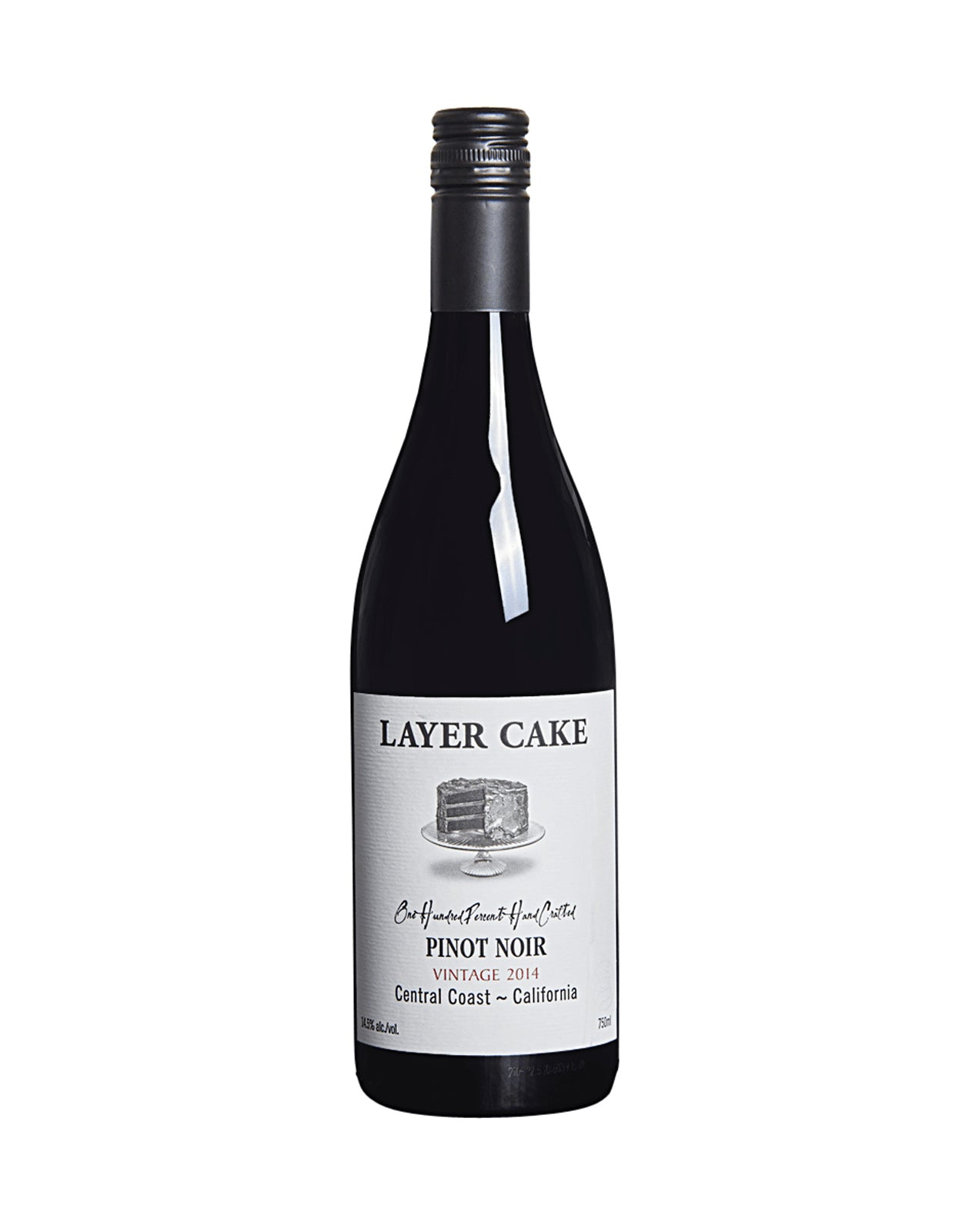 LAYER CAKE PINOT NOIR                   