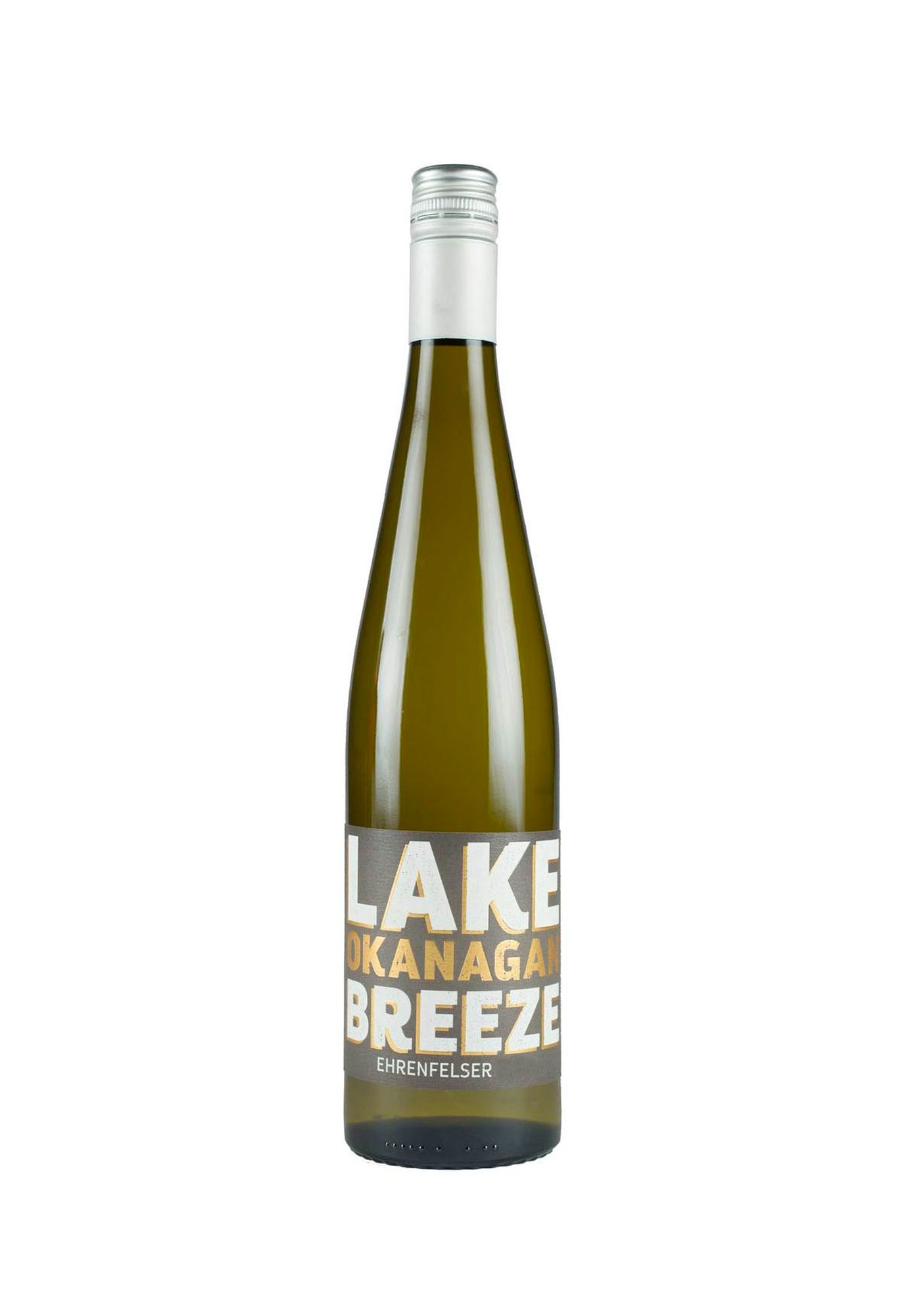 LAKE BREEZE EHRENFELSER                 