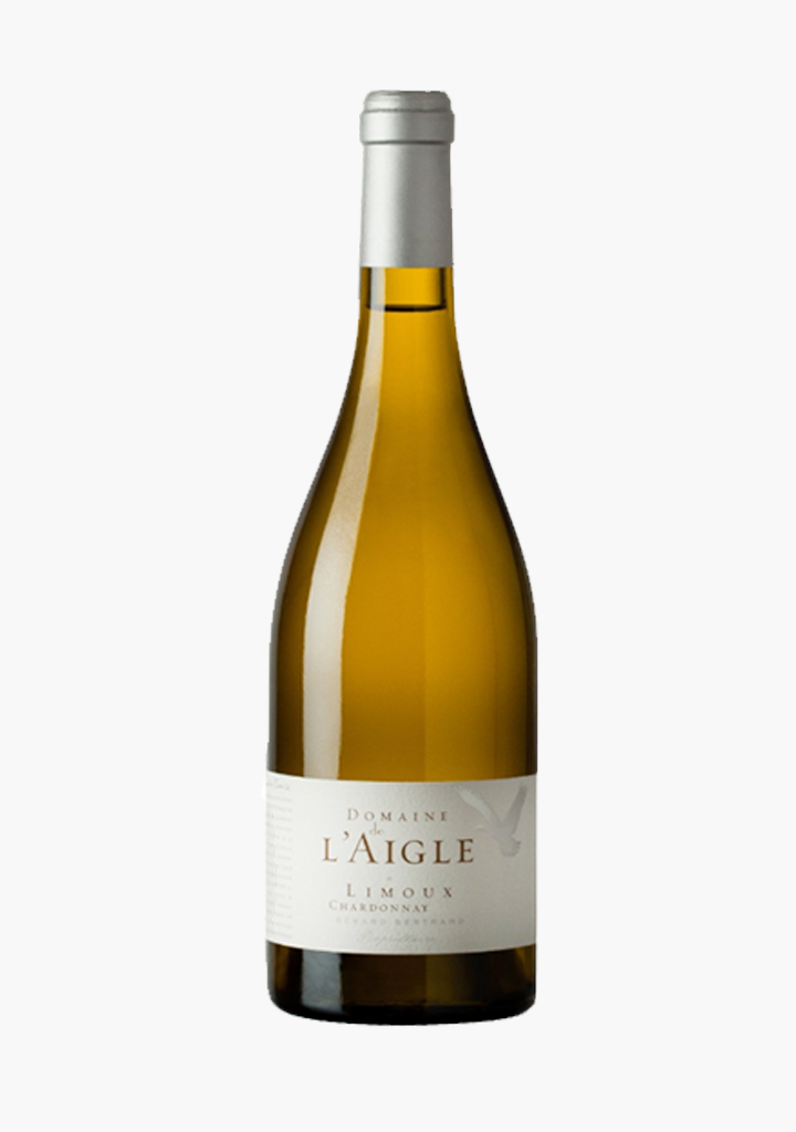 GERARD BERTRAND DOMAINE DE L'AIGLE CHARD