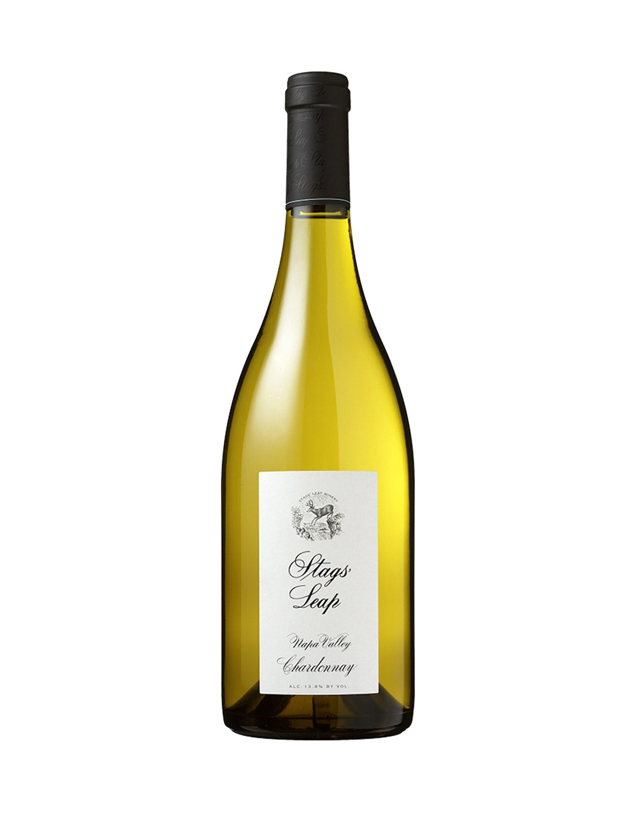 STAGS' LEAP NAPA CHARDONNAY             