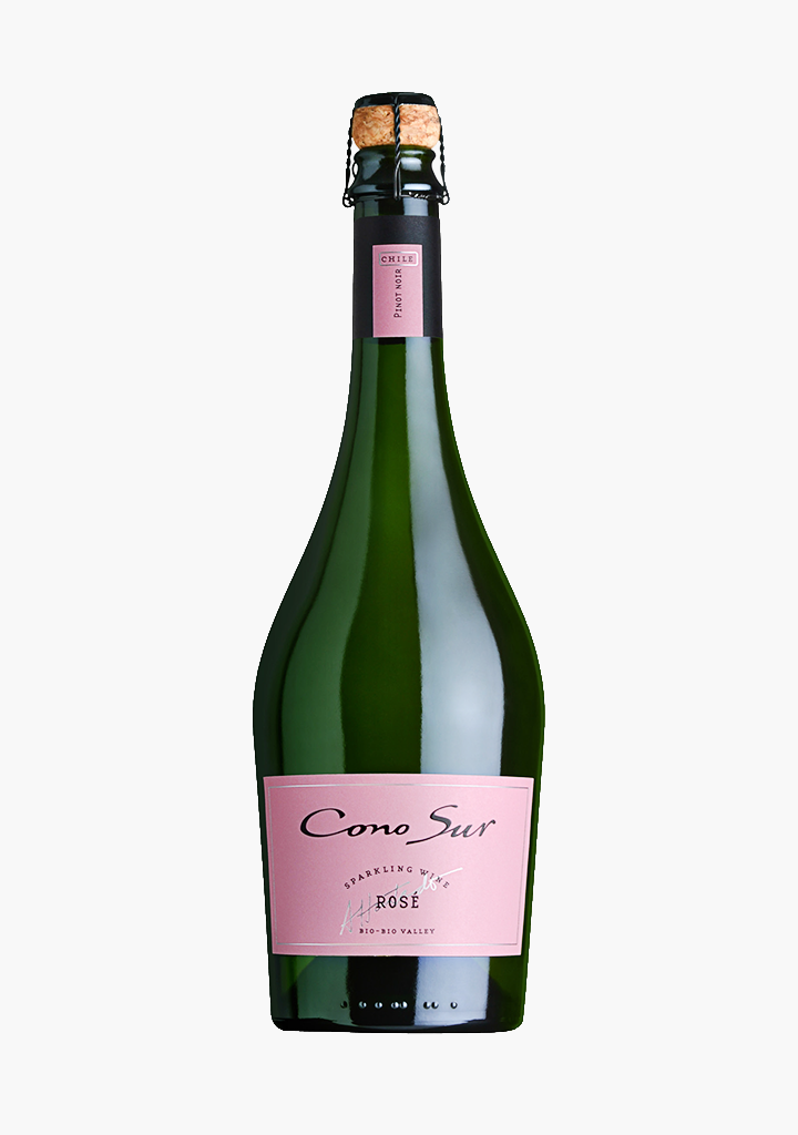 CONO SUR BRUT ROSE                      