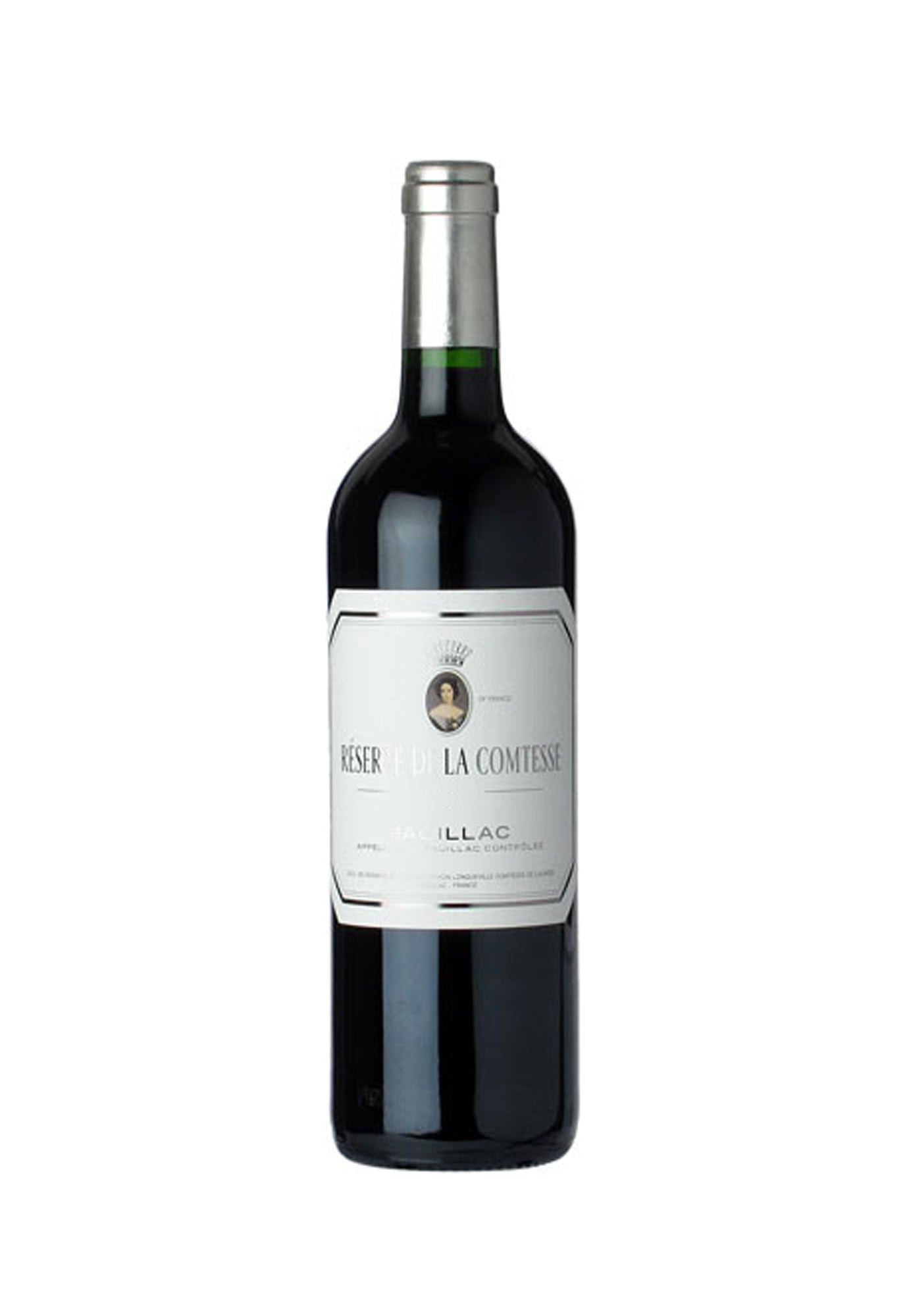 RESERVE DE LA COMTESSE - PAUILLAC       