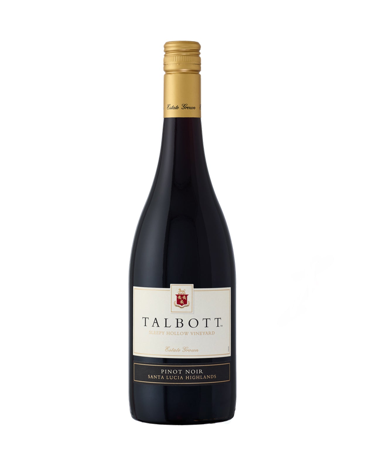 TALBOTT SLEEPY HOLLOW PINOT NOIR        