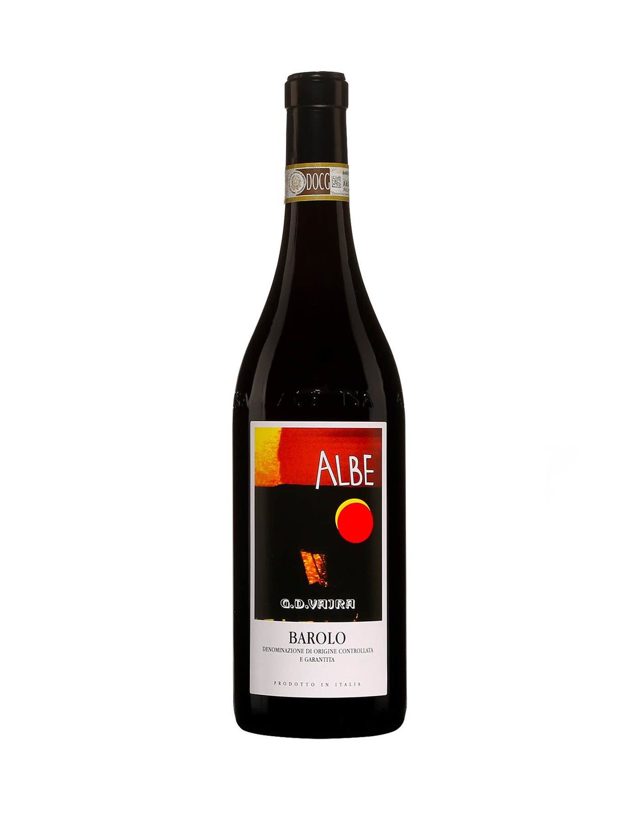 VAJRA BAROLO ALBE                       
