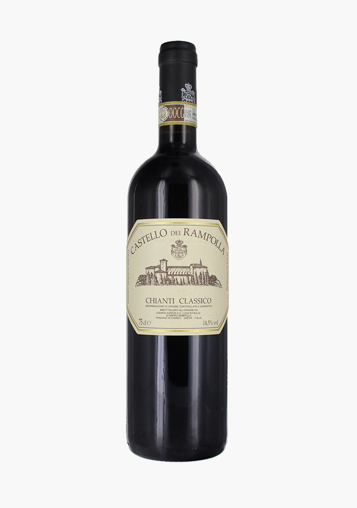 CAST. DEI RAMPOLLA CHIANTI CLASSICO     