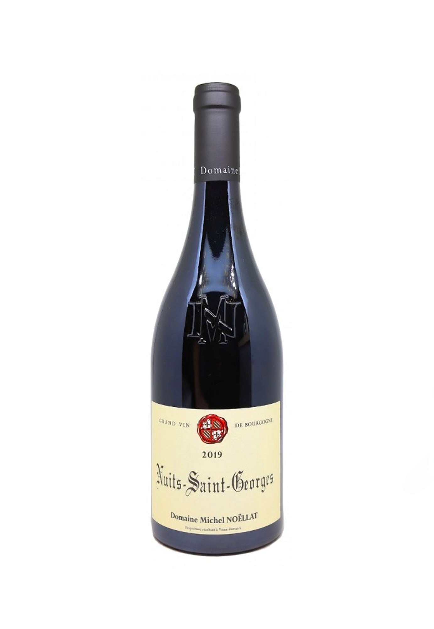 DMN NOELLAT NUITS ST GEORGE VILLAGE     