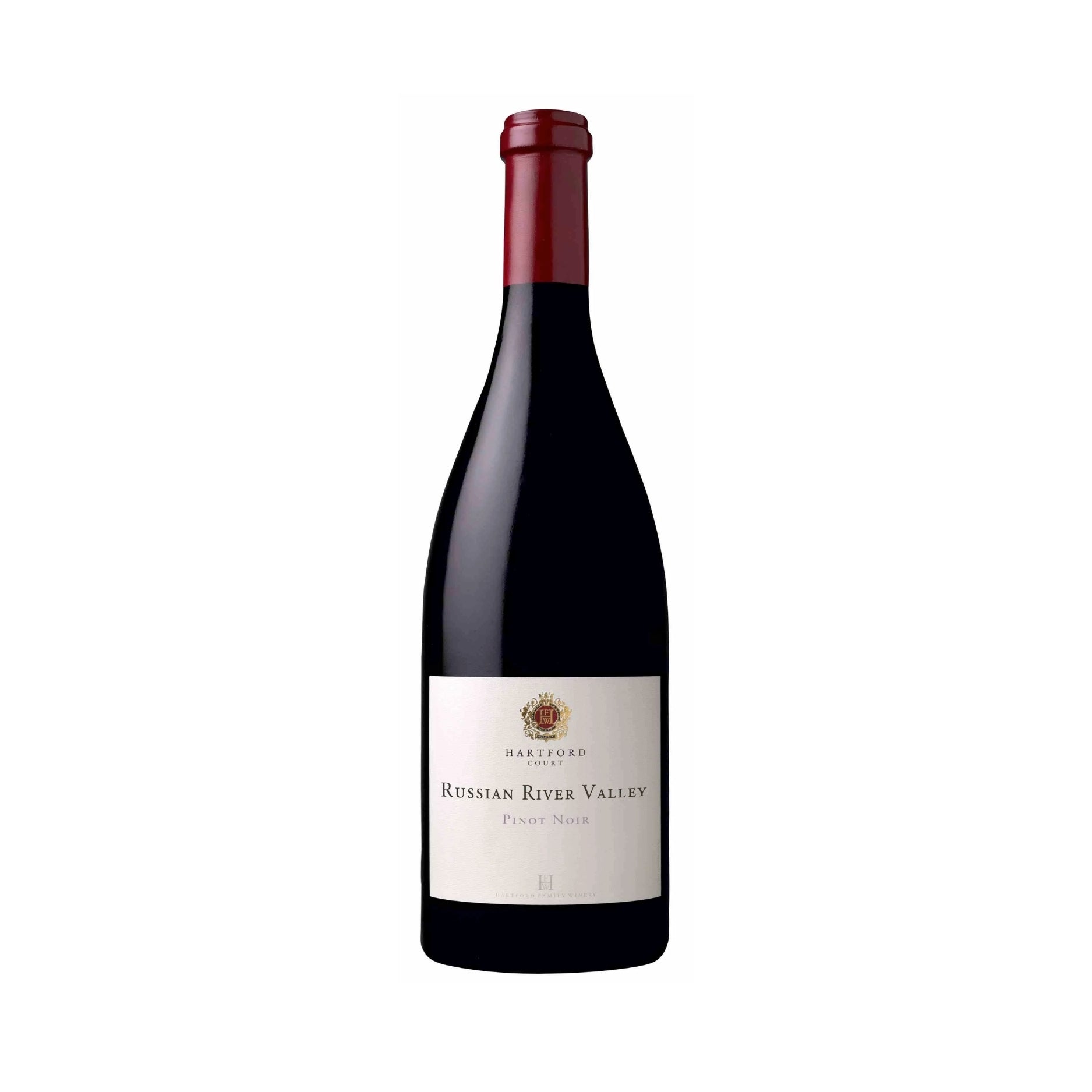 HARTFORD COURT RUSSIAN RIVER PINOT NOIR 