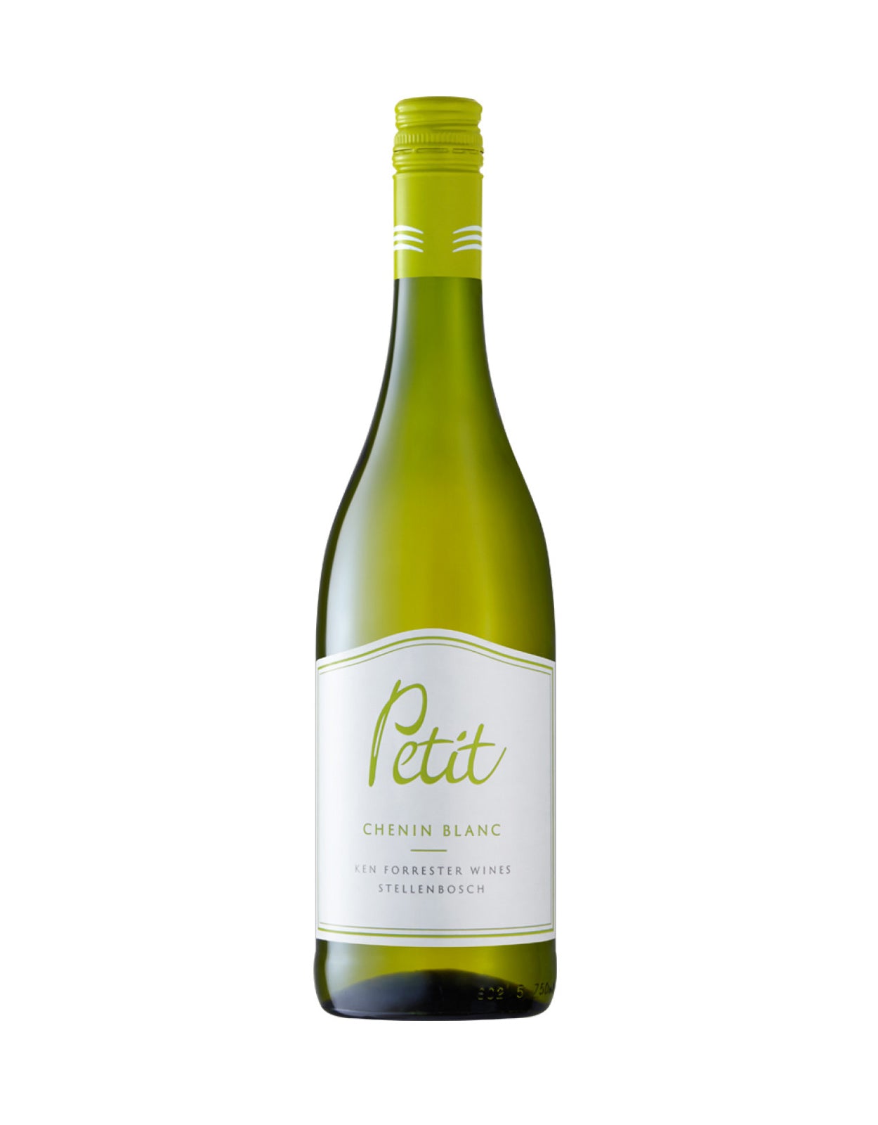 KEN FORRESTER PETIT CHENIN BLANC        