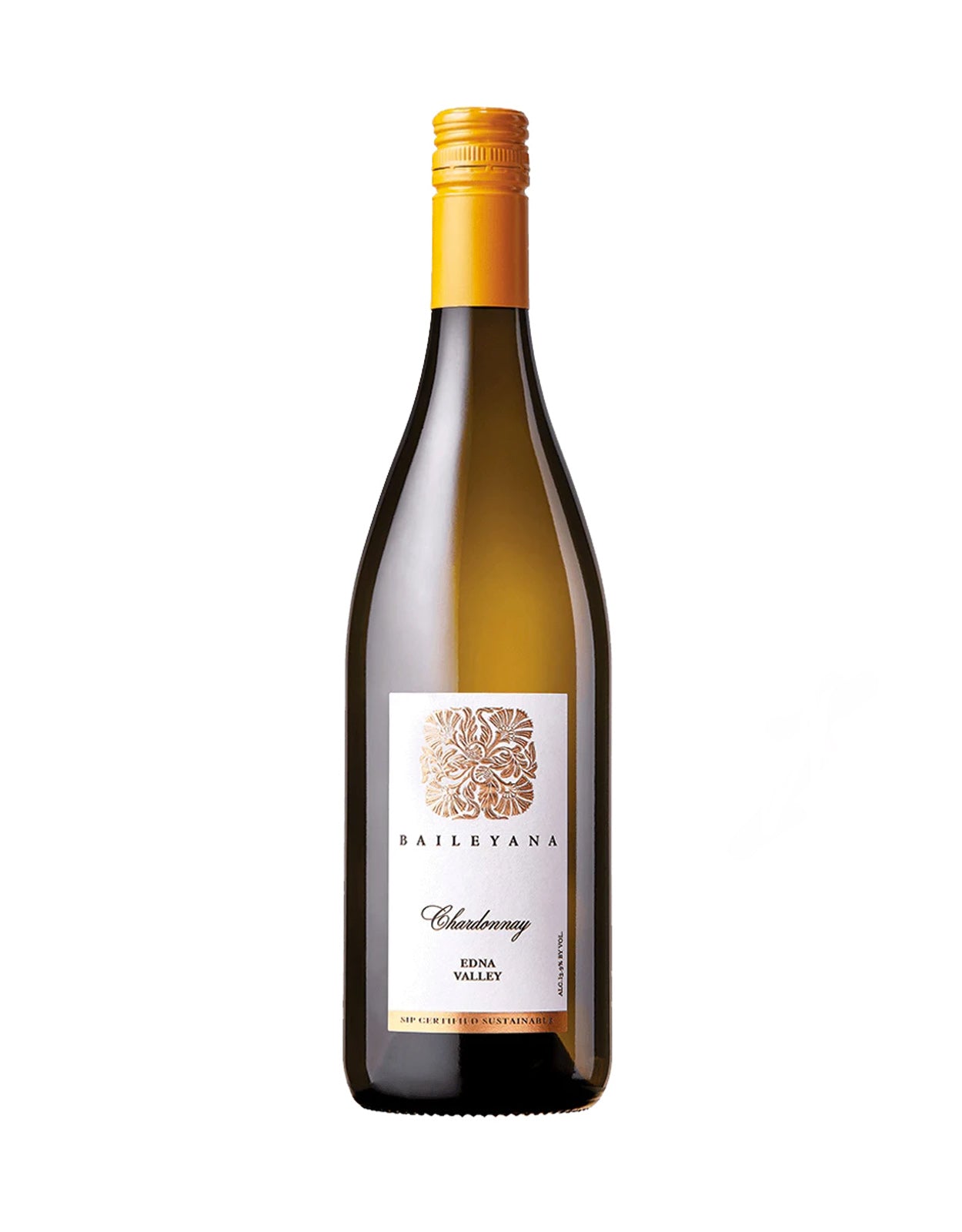 BAILEYANA CHARDONNAY                    