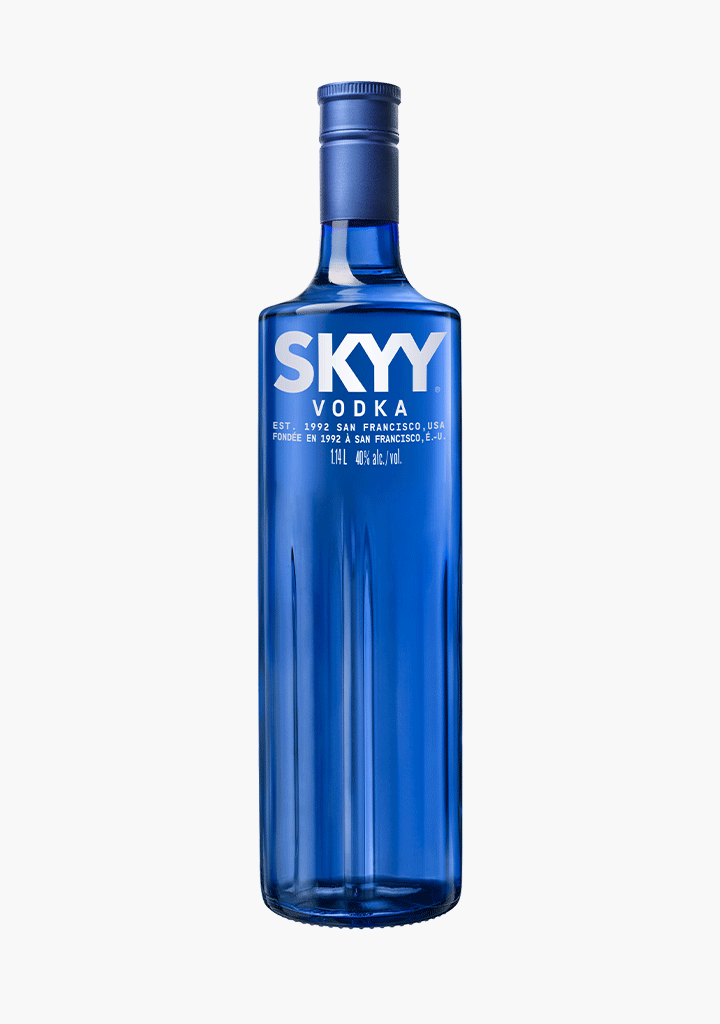 SKYY VODKA 1140ML                       