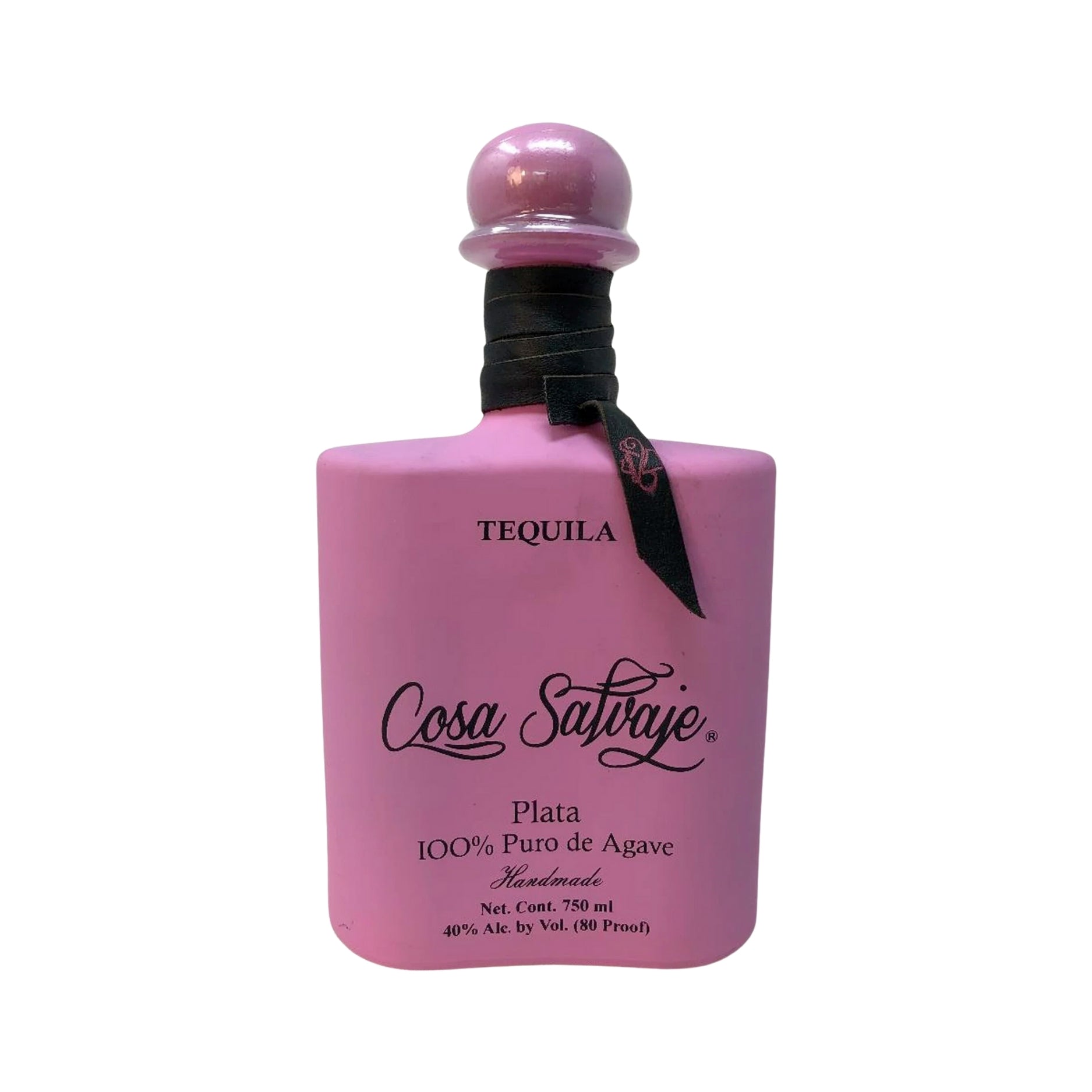 COSA SALVAJE PINK                       