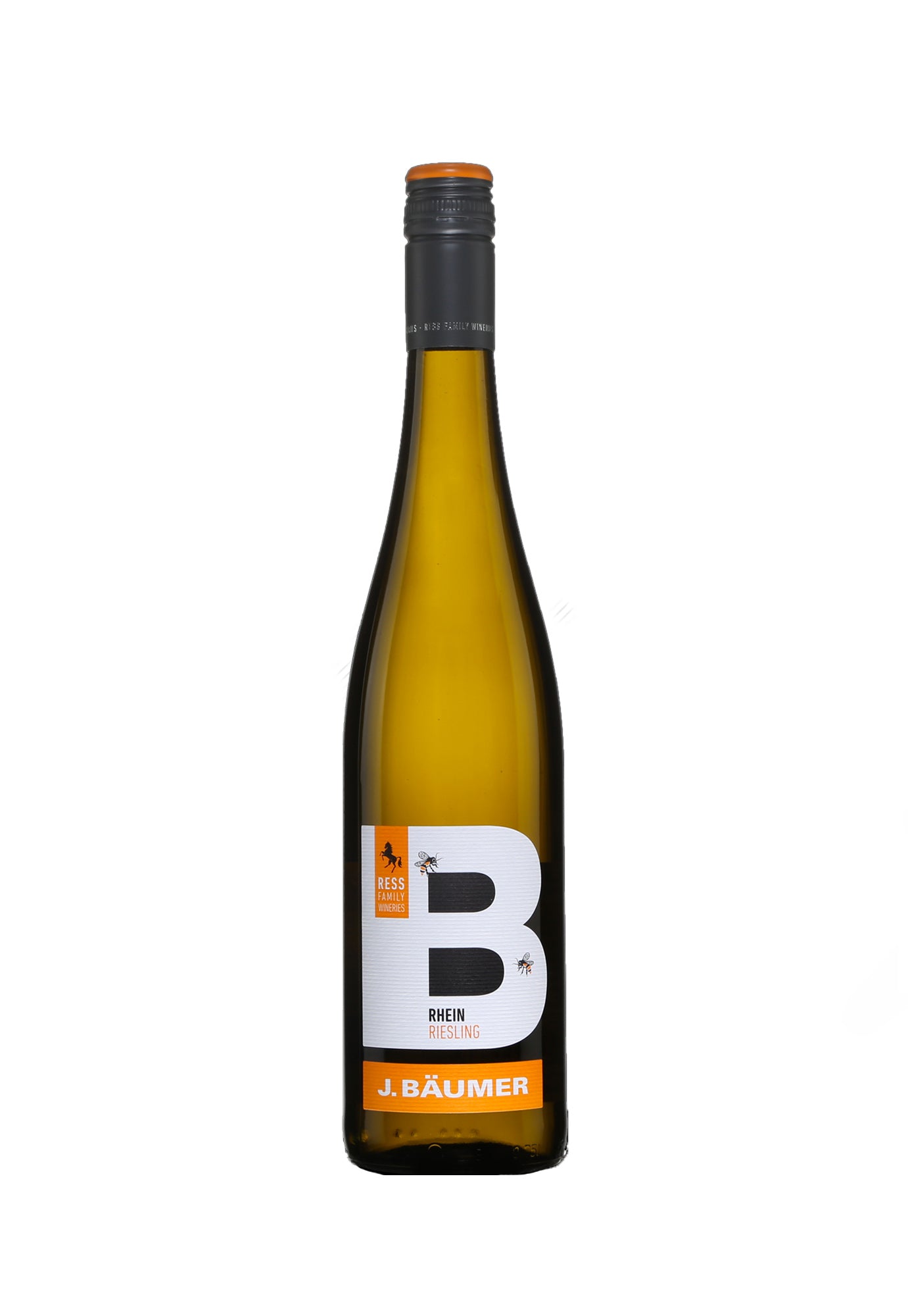 J. BAUMER RHEIN RIESLING                
