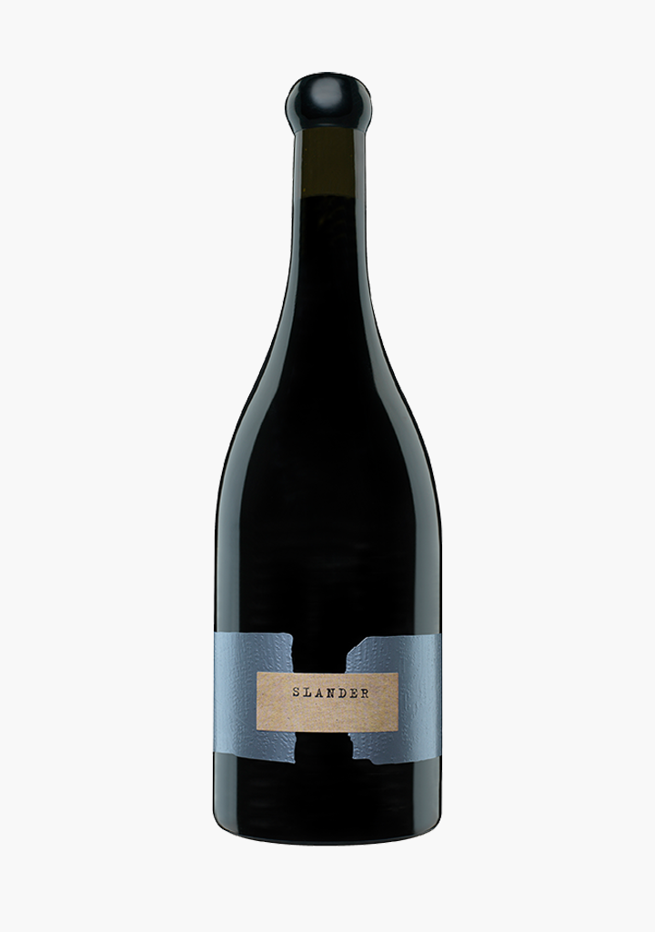 ORIN SWIFT SLANDER PINOT NOIR           