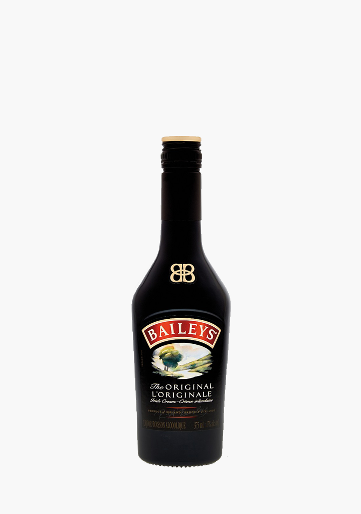 BAILEYS ORIGINAL IRISH CREAM            