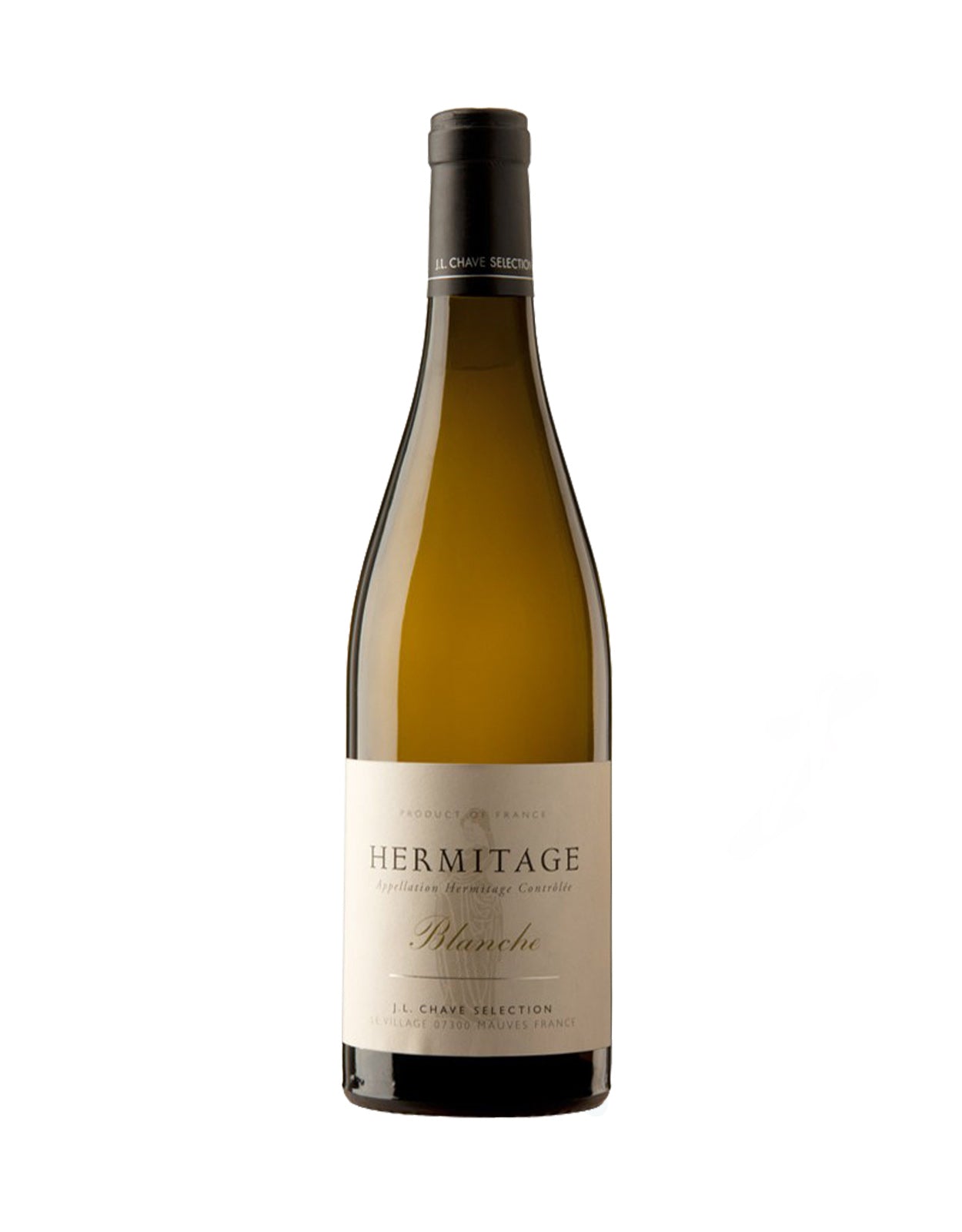 JL CHAVE BLANCHE HERMITAGE BLANC AC     