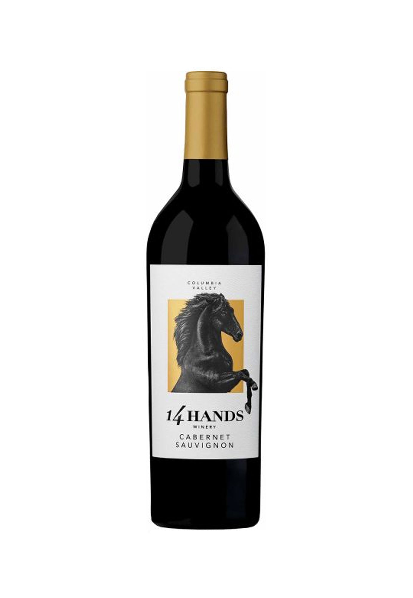 14 HANDS CABERNET SAUVIGNON             
