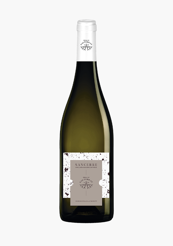 SAUTEREAU SANCERRE BLANC                