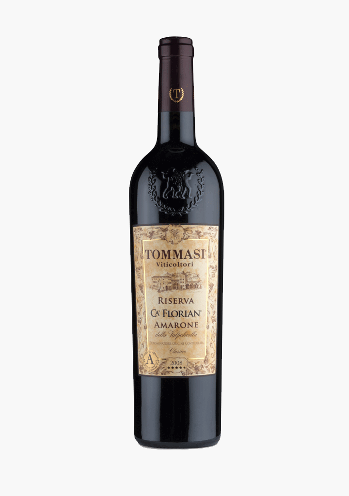 TOMMASI CA'FLORIAN AMARONE CLASSICO RISE