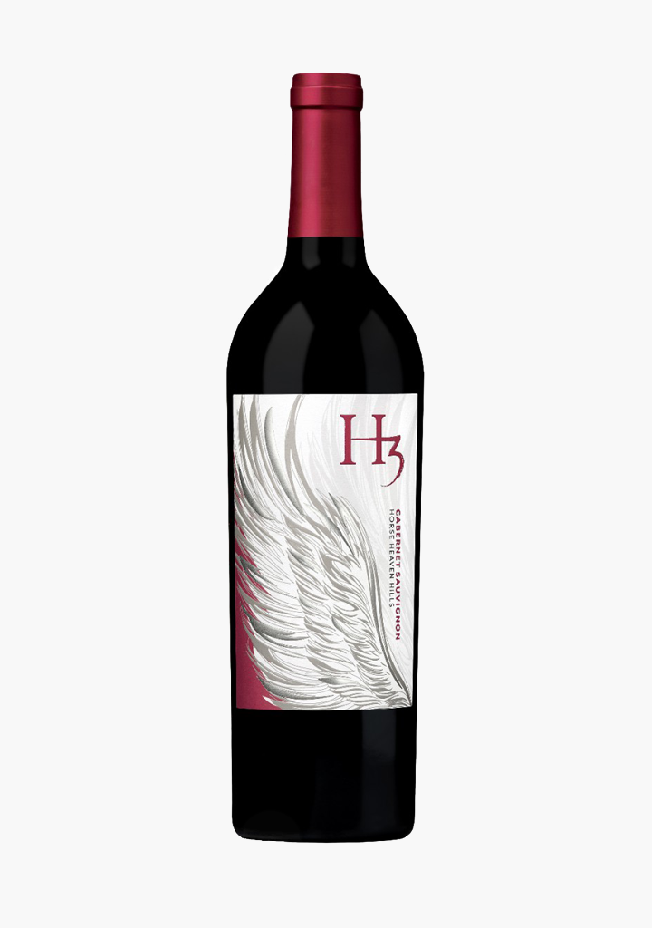 H3 CABERNET SAUVIGNON                   