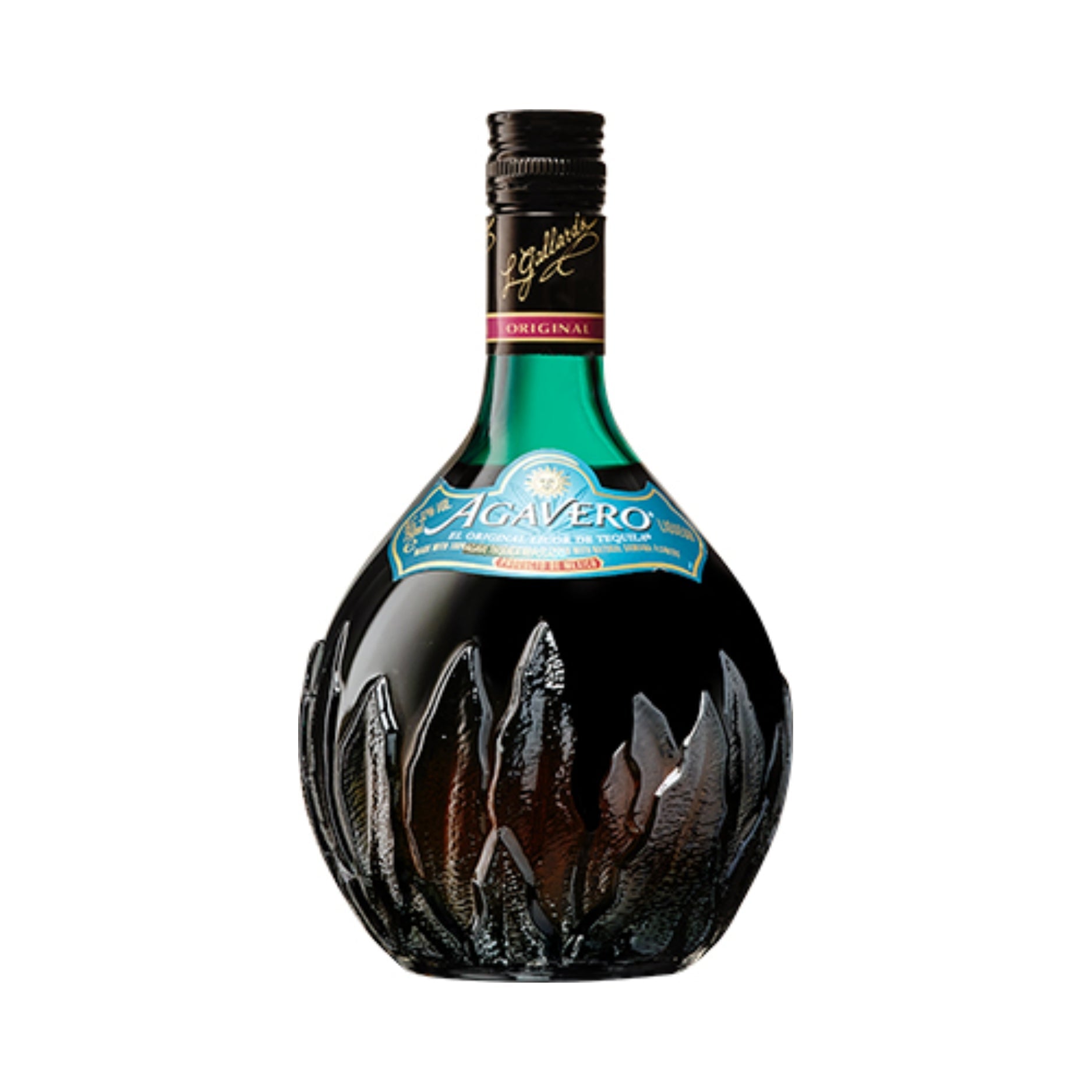 AGAVERO TEQUILA LIQUEUR                 