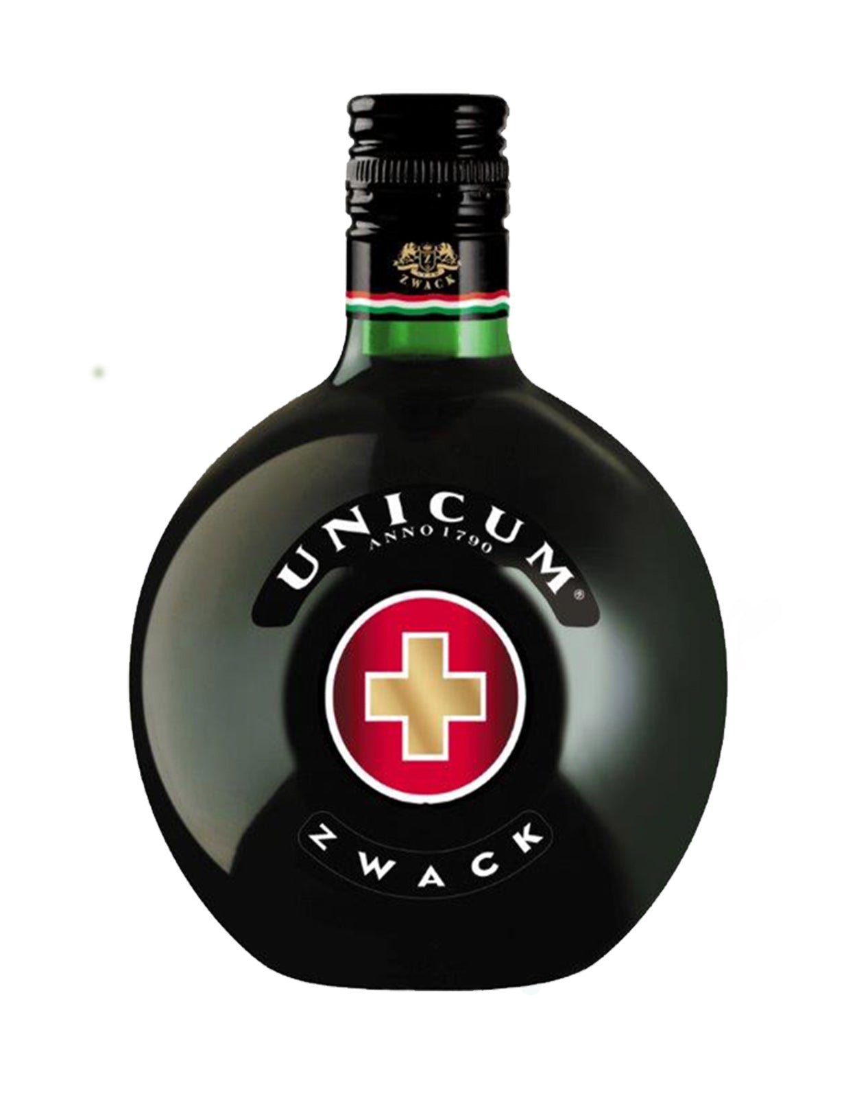 UNICUM ZWACK                            