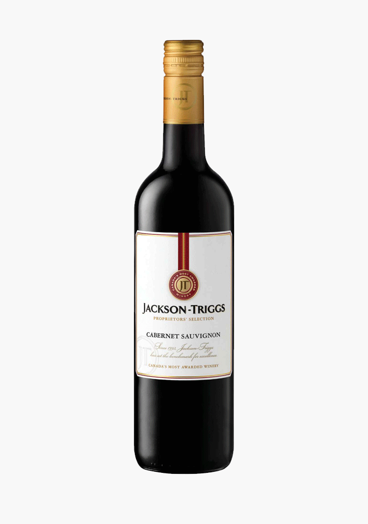 JACKSON TRIGGS PS CABERNET SAUVIGNON    