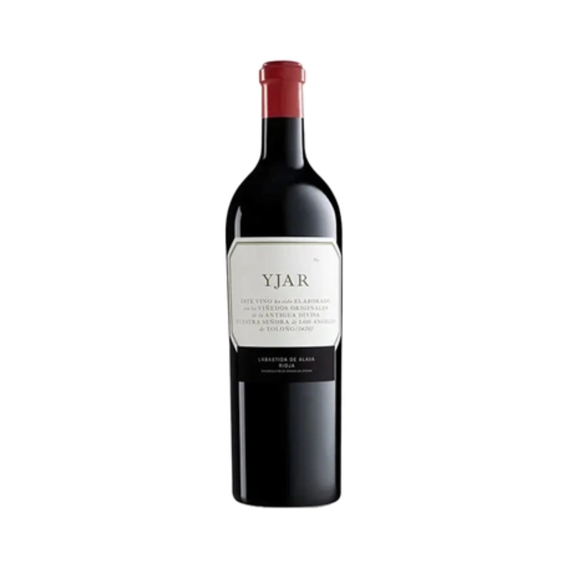 YJAR 2019                               