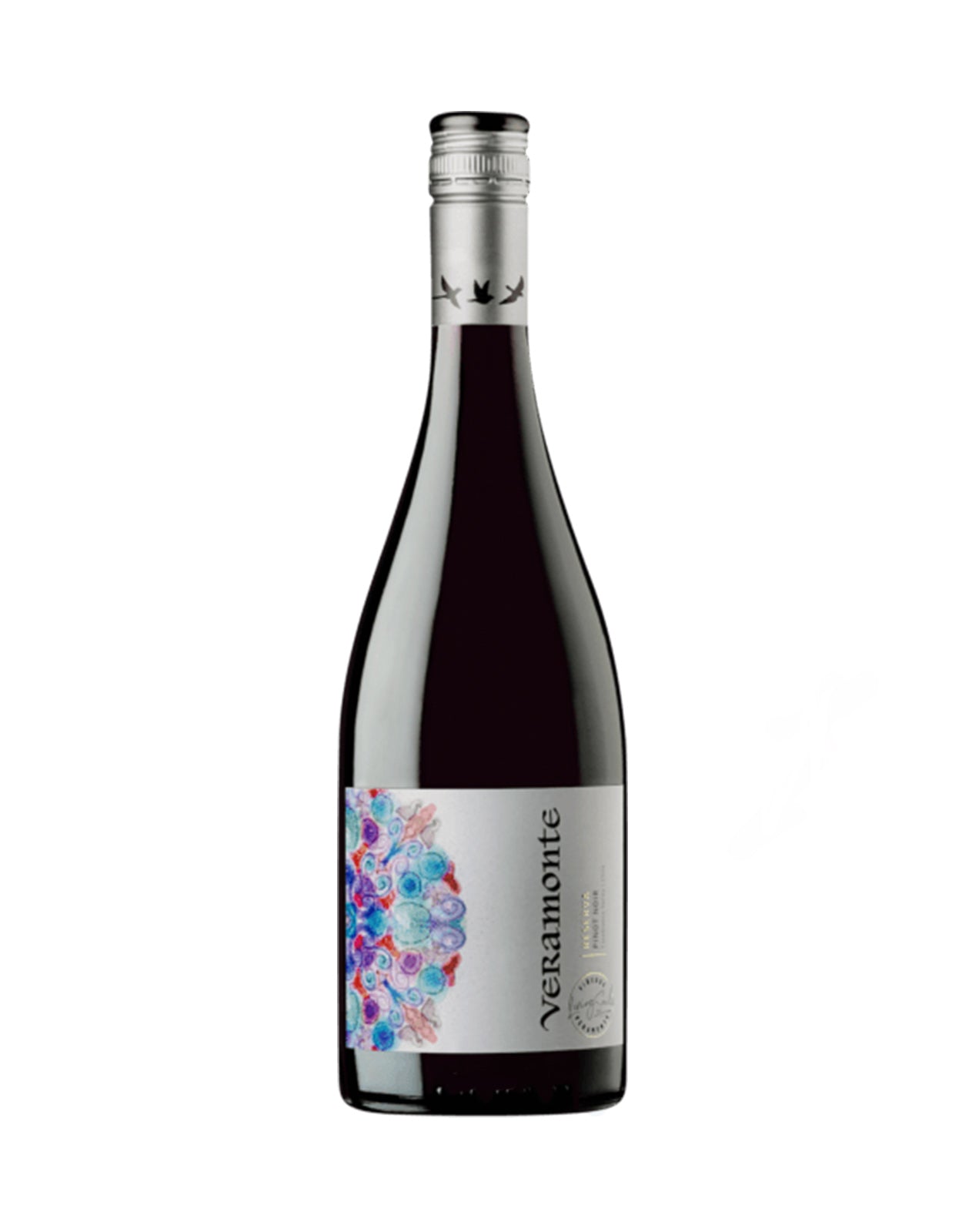 VERAMONTE PINOT NOIR                    