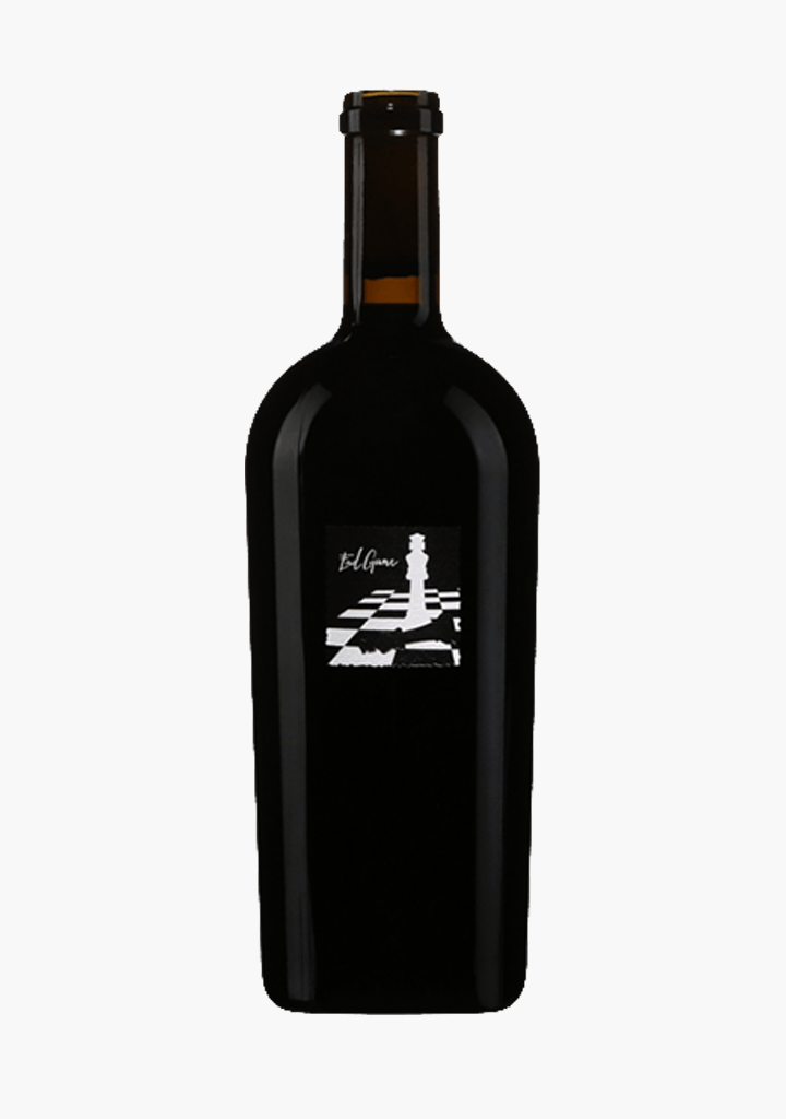 Checkmate Merlot 'End Game' 2019