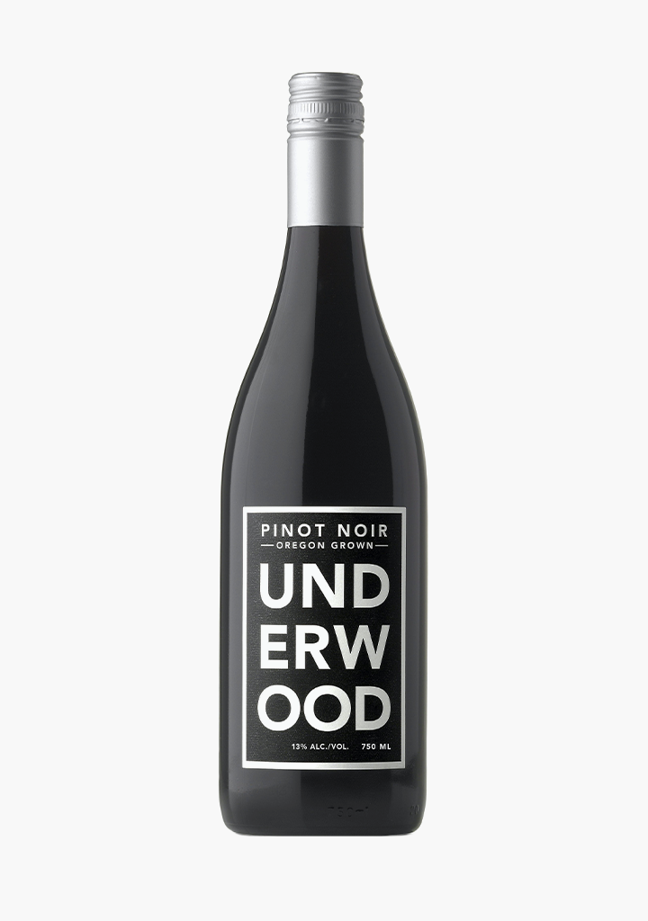 UNDERWOOD PINOT NOIR                    