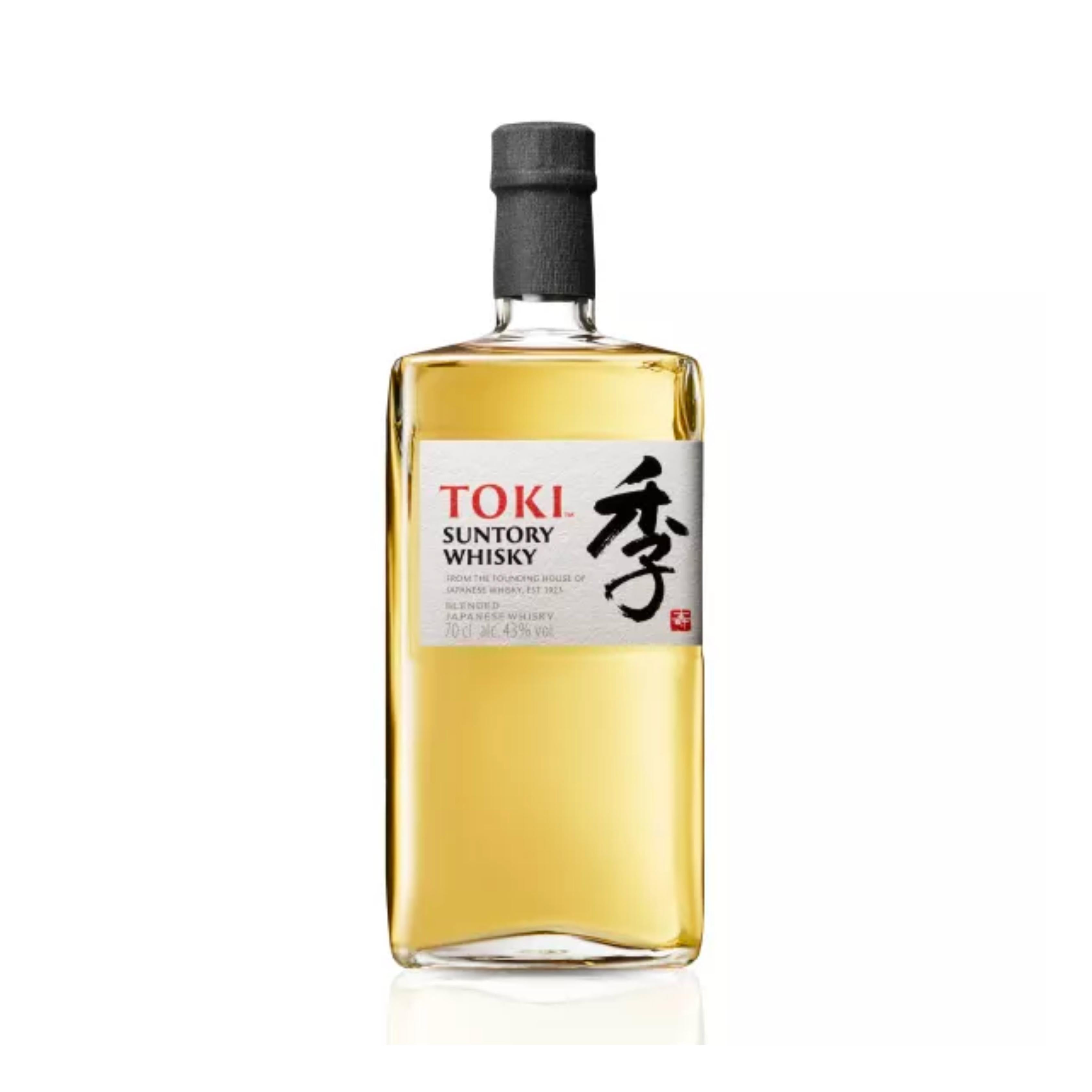 TOKI                                    