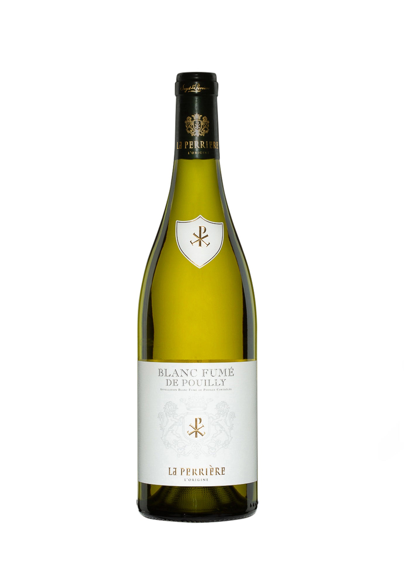GUY SAGET POUILLY FUME DE POUILLY       