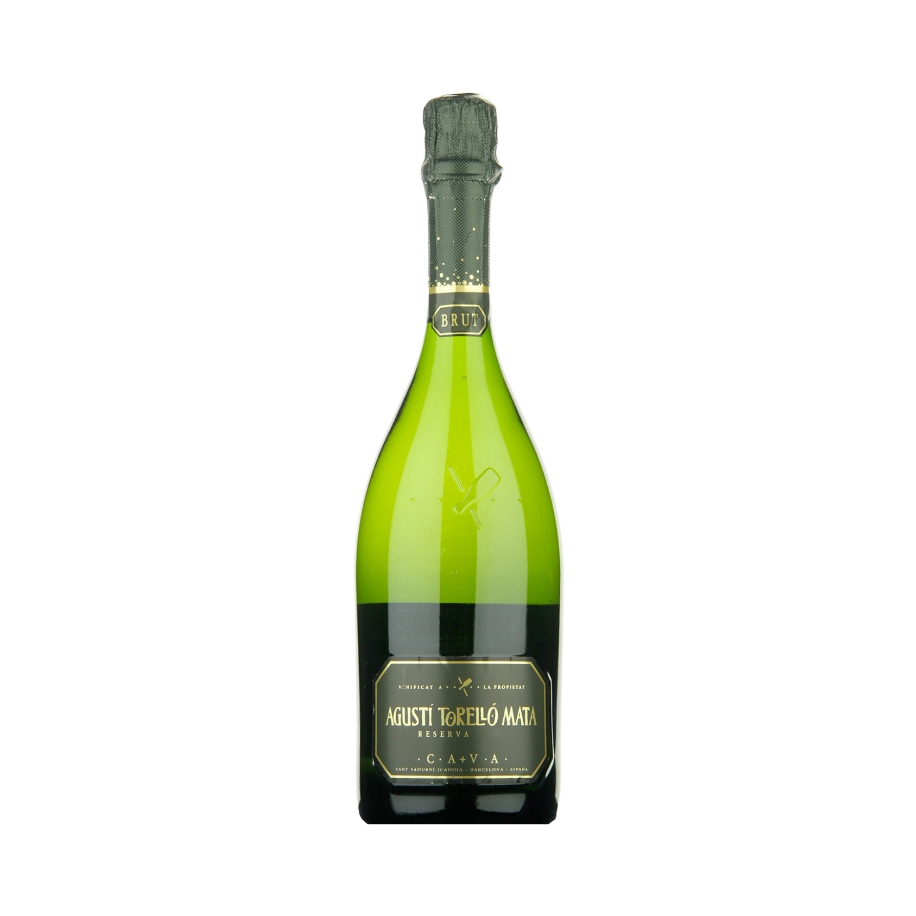 AGUSTI TORELLO MATA BRUT RESERVA        