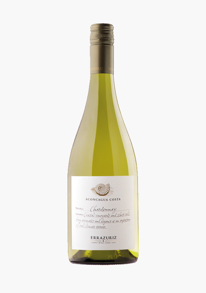 ERRAZURIZ ACONCAGUA COSTA CHARDONNAY    