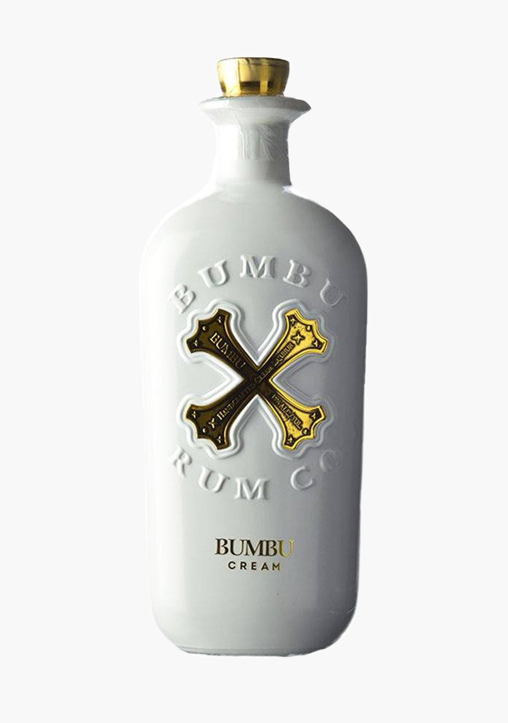 BUMBU CREME                             