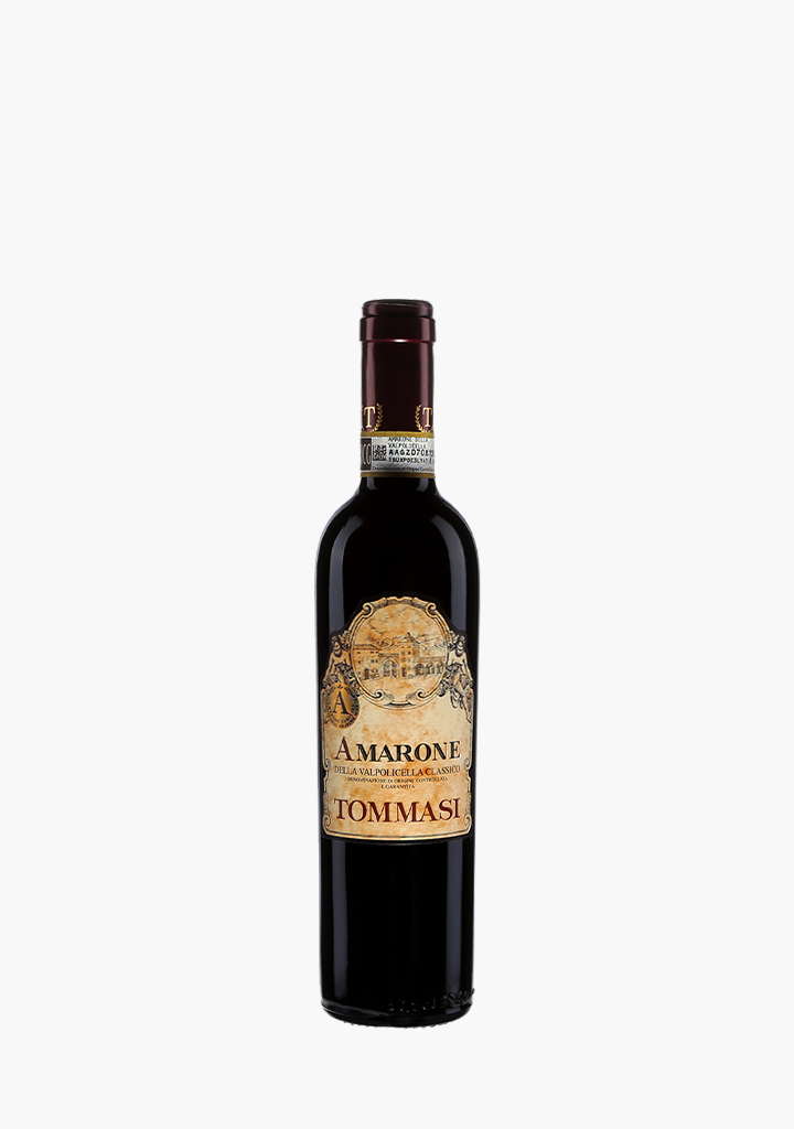 TOMMASI AMARONE CLASSICO                