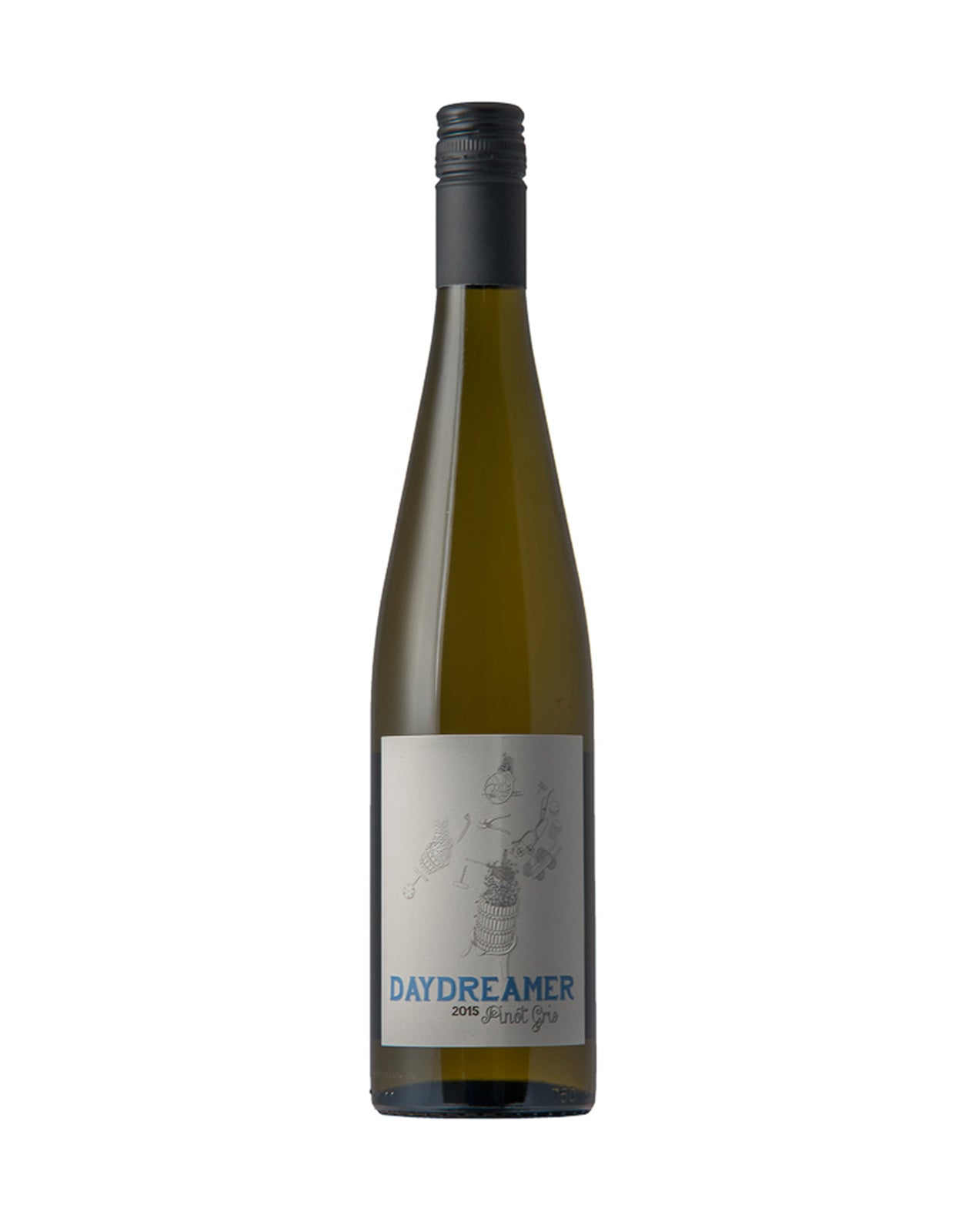 DAYDREAMER PINOT GRIS VQA OKANAGAN      