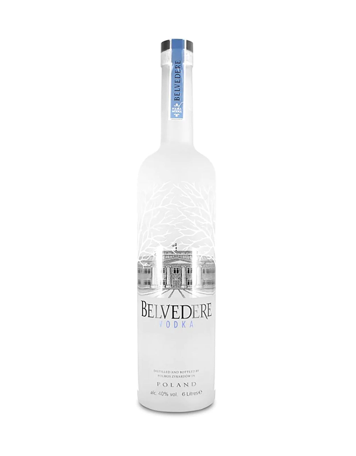 BELVEDERE                               