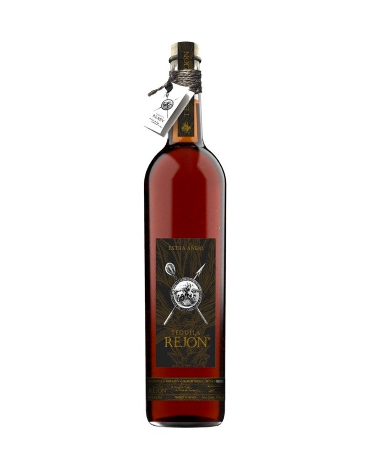 REJON EXTRA ANEJO                       