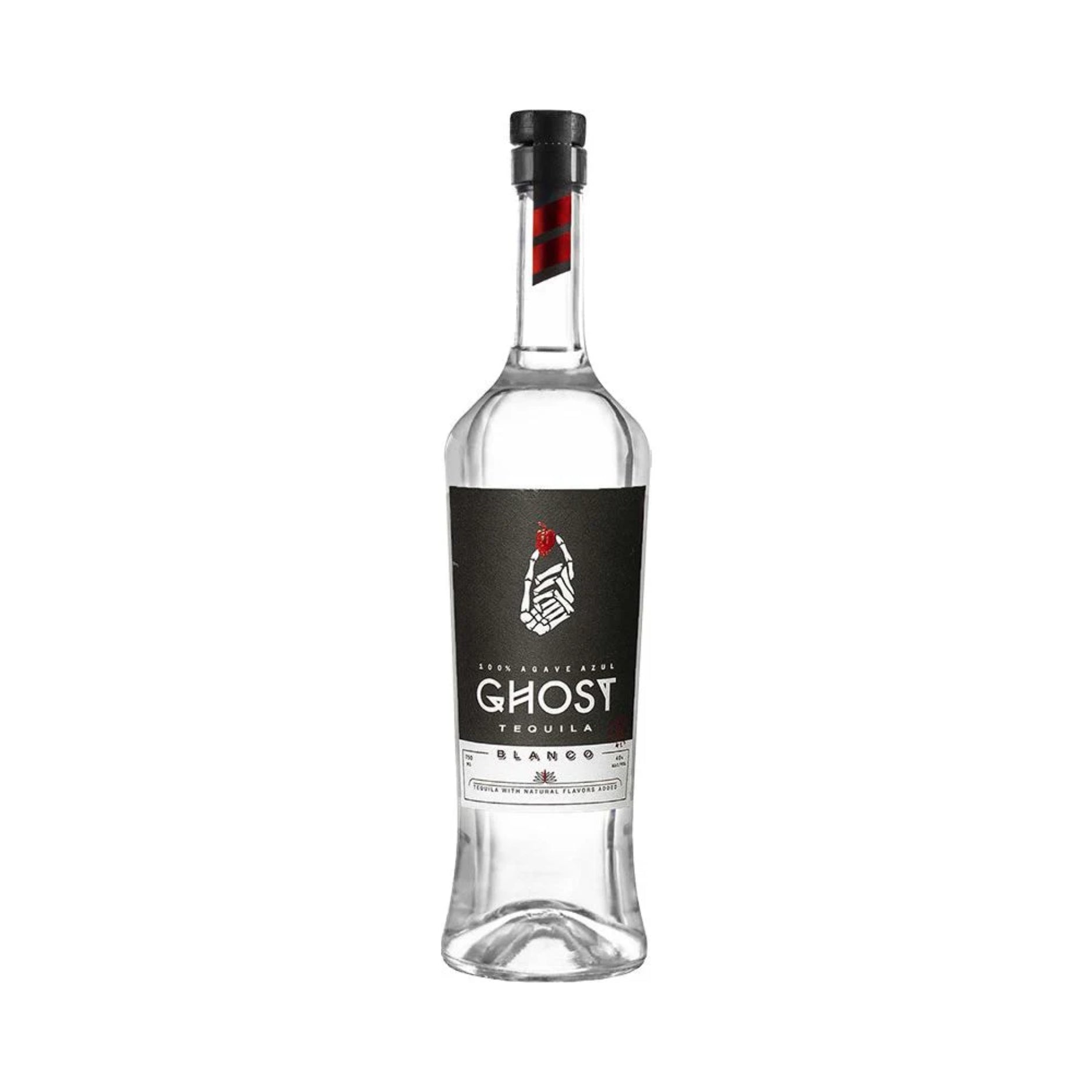 GHOST TEQUILA                           