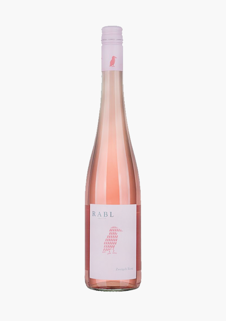 RABL ZWEIGELT ROSE                      