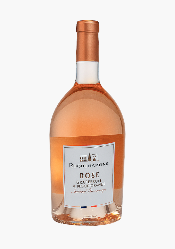 ROQUEMARTINE PAMPLEMOUSSE               