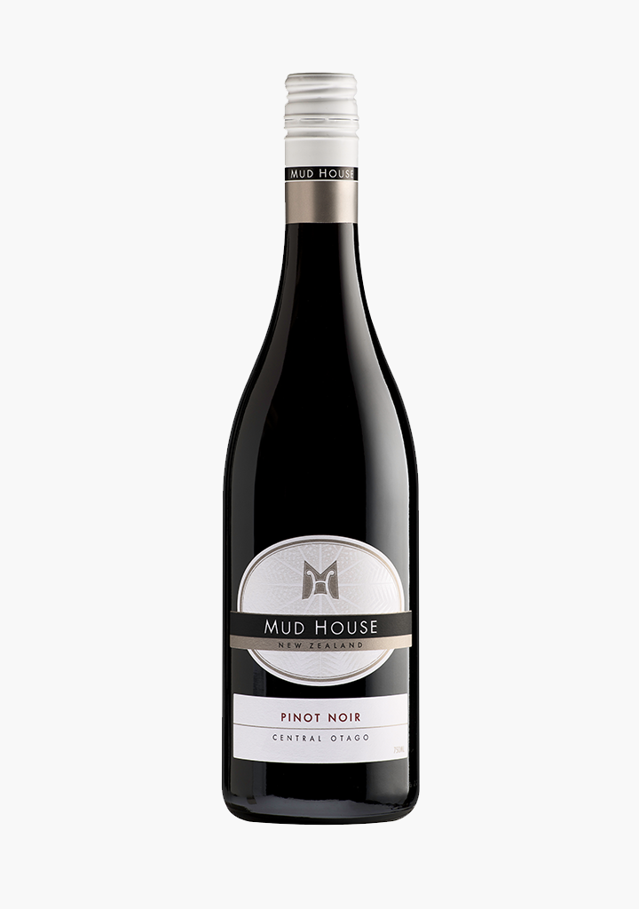 MUDHOUSE CENTRAL OTAGA PINOT NOIR       